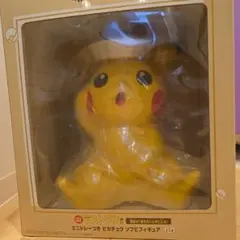 N*a様 ポケモン一番くじ ラストワン賞 ピカチュウ