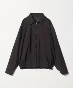 K*様 26ss AURALEE TROPICAL WOOL ZIP BLOUS K*様 26ss AURALEE TROPICAL WOOL ZIP BLOUS - メルカリ
