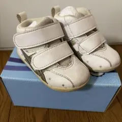 asics コンフィ FIRST MS FW 12.0cm