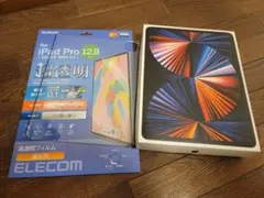 iPad Pro 12.9インチ 第五世代　Wi-Fiモデル128GB