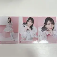 佐々木舞香　生写真のサムネイル