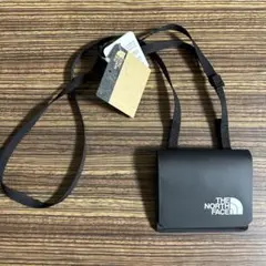 THE NORTH FACE ノースフェイス NM82017 コインケース 小銭