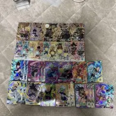 ドラゴンボールスーパーダイバーズ まとめ売り
