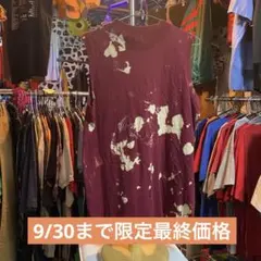 ノースリーブ タンクトップ