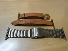 Apple Watch アップルウォッチバンド 45mm