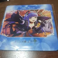 ひぐらしのなく頃に Webくじ コースター 古手梨花