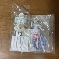 プロセカ 草薙寧々 アクリルスタンド5点セット