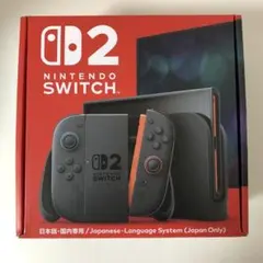 2026年最新】Switch2 本体の人気アイテム - メルカリ