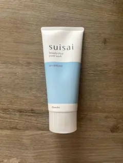 suisai スイサイ ビューティクリア ペーストウォッシュ練り酵素洗顔