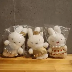 ミッフィー Miffy 北海道限定チャーム　バースデー チャーム ミッフィー Miffy 北海道限定チャーム バースデー チャーム - メルカリ