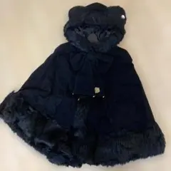 マント ポンチョ