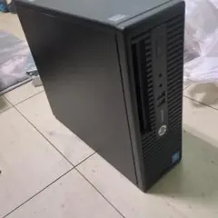 Windowsデスクトップ hp ProDesk 400G3 SSF Win11Pro i5 2TB hp ProDesk 400G3 SSF Win11Pro i5 2TB - メルカリ