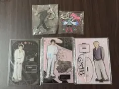 桜木雅哉 まとめ売り