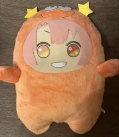 めちゃでかきらどるぬいぐるみ 和泉三月 アイドリッシュセブン めちゃでかきらどるぬいぐるみ～アイナナ