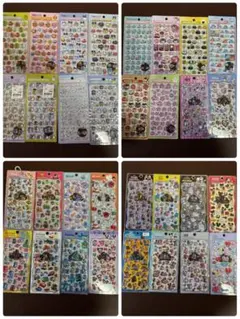 FGO フェス fes アニプレックス 立体シール - メルカリ