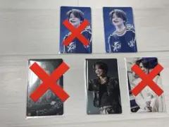 藤牧京介 トレカ