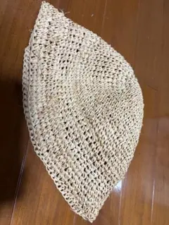 Diaspora skateboards Raffia Bell Hat - メルカリ