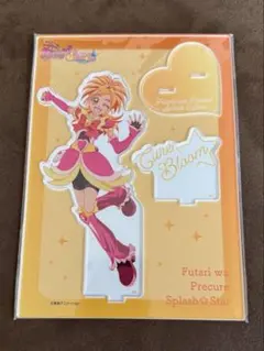 2025年最新】ふたりはプリキュアスプラッシュスターの人気アイテム