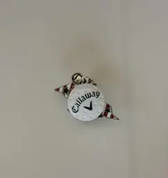 Callaway ゴルフ マーカー クリップマーカー