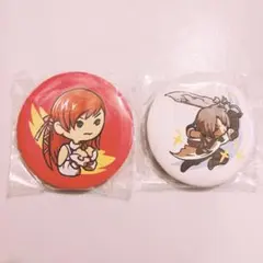 2026年最新】FF14ファンフェス缶バッジの人気アイテム - メルカリ