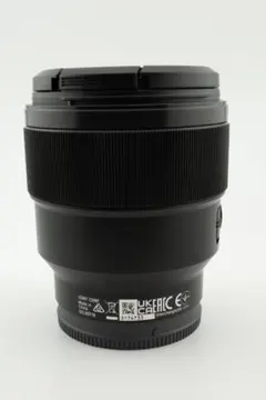 極美品】SONY FE 85mm F1.8（おまけ高級Kenkoフィルター付） - メルカリ