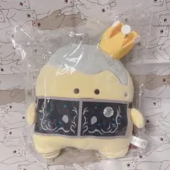 アイナナ 王様プリン ぬいぐるみ 楽