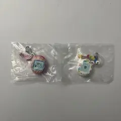 たまごっち めじるしアクセサリー3 エンたま ふぁみたま