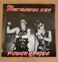 2025年最新】パンクロック レコードの人気アイテム - メルカリ