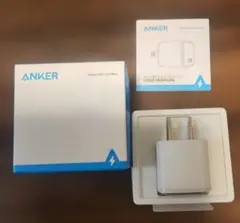 Anker 511 Charger (Nano Pro)
