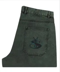 2025年最新】ヤードセール デニム 緑の人気アイテム - メルカリ