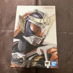 S.H.Figuarts 真骨彫製法 仮面ライダー鎧武 オレンジアームズのサムネイル