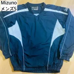 Mizuno トレーニングウェア メンズS