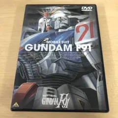 656.劇場版 機動戦士ガンダムF91('91サンライズ)