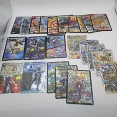 2026年最新】デュエマ sr vrの人気アイテム - メルカリ