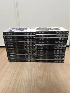 美品 遊戯王 31巻 初版 帯付き ファラオの審判 特典 カード付き 高橋