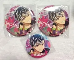 アイナナ 缶バッジ 百
