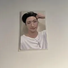 ATEEZ 8ROOM ソンファ