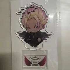 ブルーロック　ファボテリアミニキャラアクリルスタンド天使ver. 士道龍聖