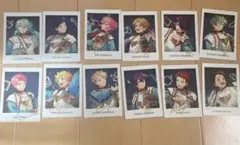 【バラ売り可】　あんスタ　7周年　ぱしゃっつ