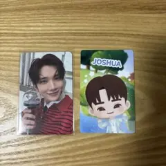 carat zone 2025トレカ ケレン カラットゾーン ジョシュア