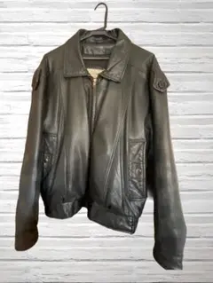 LL Bean Signature レザージャケット Sサイズ LL Bean Signature レザージャケット Sサイズ 2025年最新