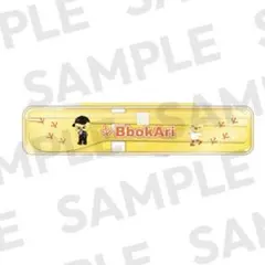 3 フィリックス　ポガリ　SKZOOカトラリーセット　箸　FCくじ