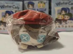第五人格 Winter Cafe もちころりん 画家 未開封