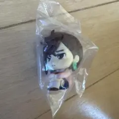 ダンダダン　まちぼうけ2 モモ　ガチャガチャ