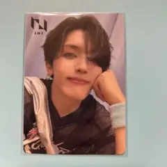 INI 髙塚大夢　ウィンマジ　ユニバ　トレカ