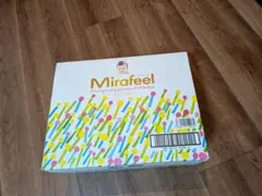 【Mirafeel】 パンツ Sサイズ 48枚×3個
