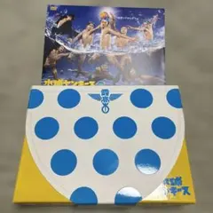水球ヤンキース 完全版 Blu-ray BOX〈4枚組〉 - メルカリ