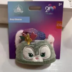 ⭐︎新品未使用⭐︎香港ディズニー ミニ・パーティ・ハット ジェラトーニ