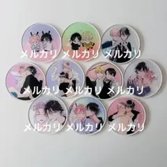 山田くんとLv999の恋をする 10巻発売記念 グラッテ アクリルコースター