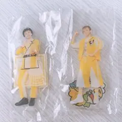 2025年最新】パンダドラゴン アクスタの人気アイテム - メルカリ